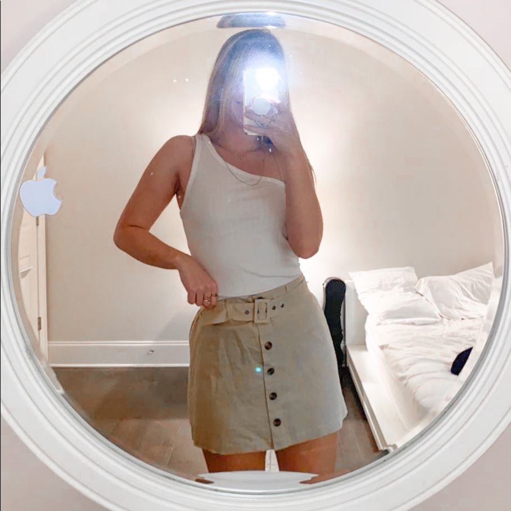 American Eagle Mini Skirt